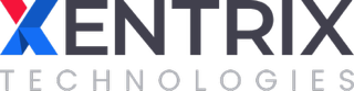 Xentrix Technologies Logo